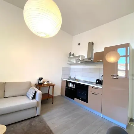 T2 Cocooning Au Coeur De Apartment *