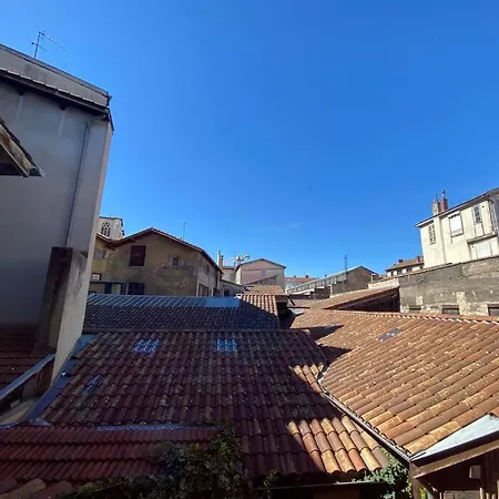 T2 Cocooning Au Coeur De Vienne (Isere)