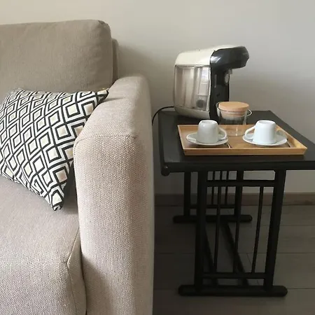 T2 Cocooning Au Coeur De Apartment Vienne (Isere)