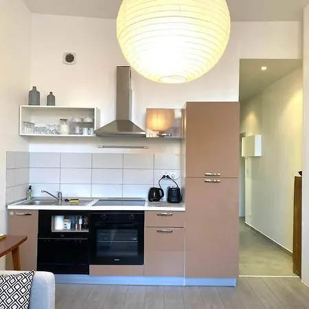 Apartment T2 Cocooning Au Coeur De