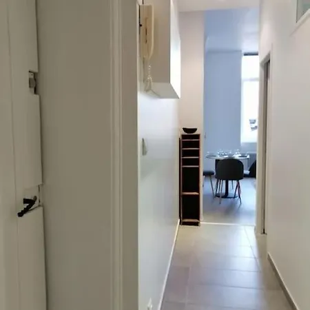 Apartment T2 Cocooning Au Coeur De *