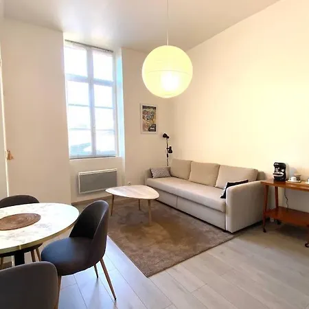 T2 Cocooning Au Coeur De *