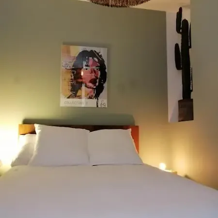 T2 Cocooning Au Coeur De Vienne (Isere)